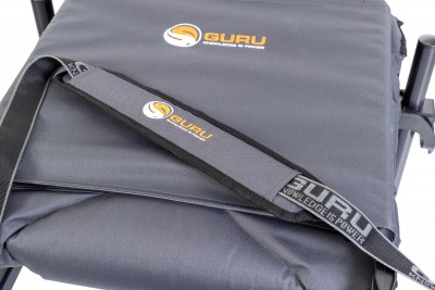 Guru X-Level Accesosory Chair_3