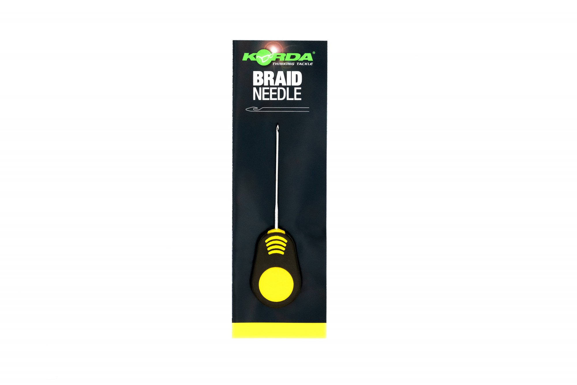 Korda Braided Hair Needle