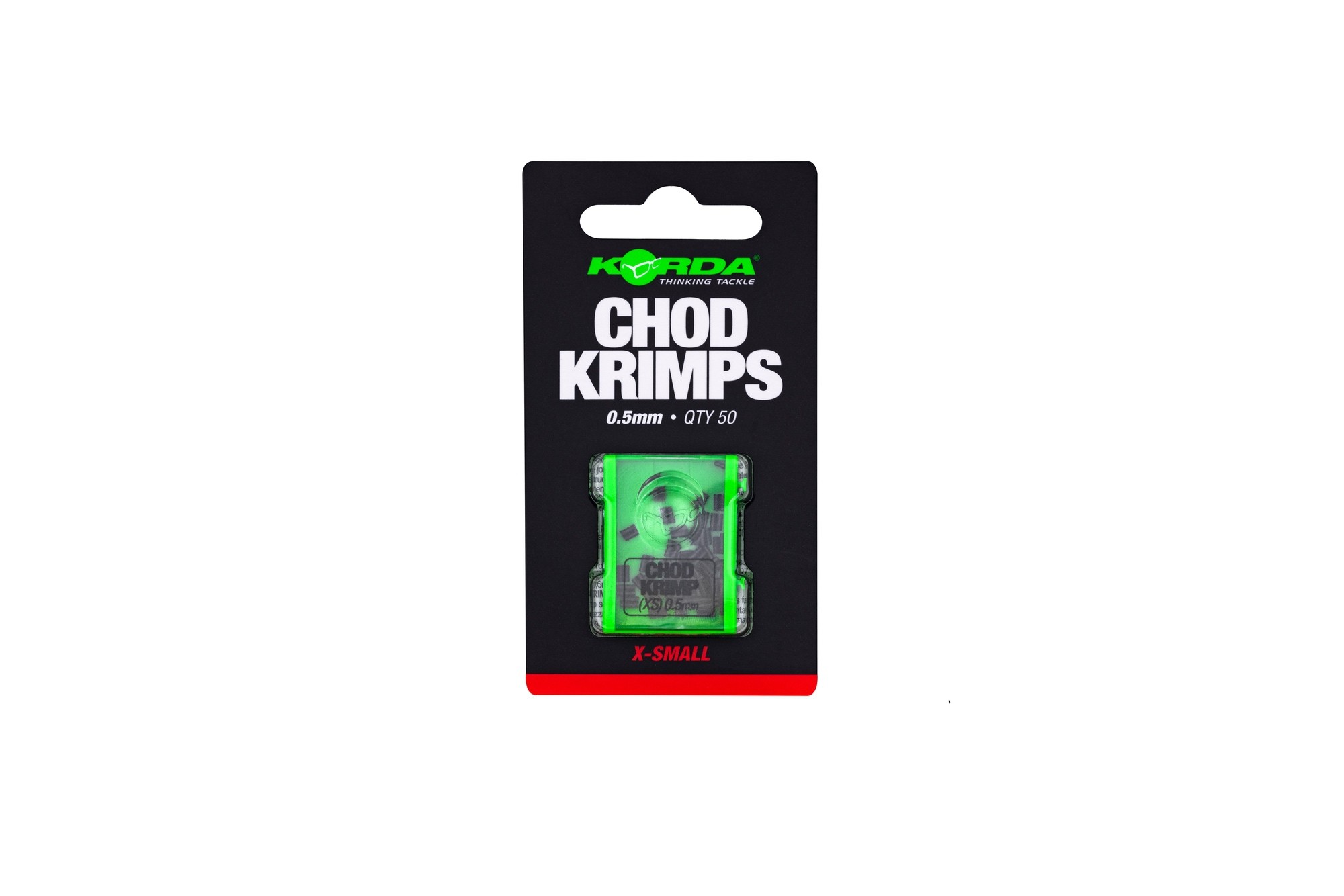 Korda Chod Krimps_1
