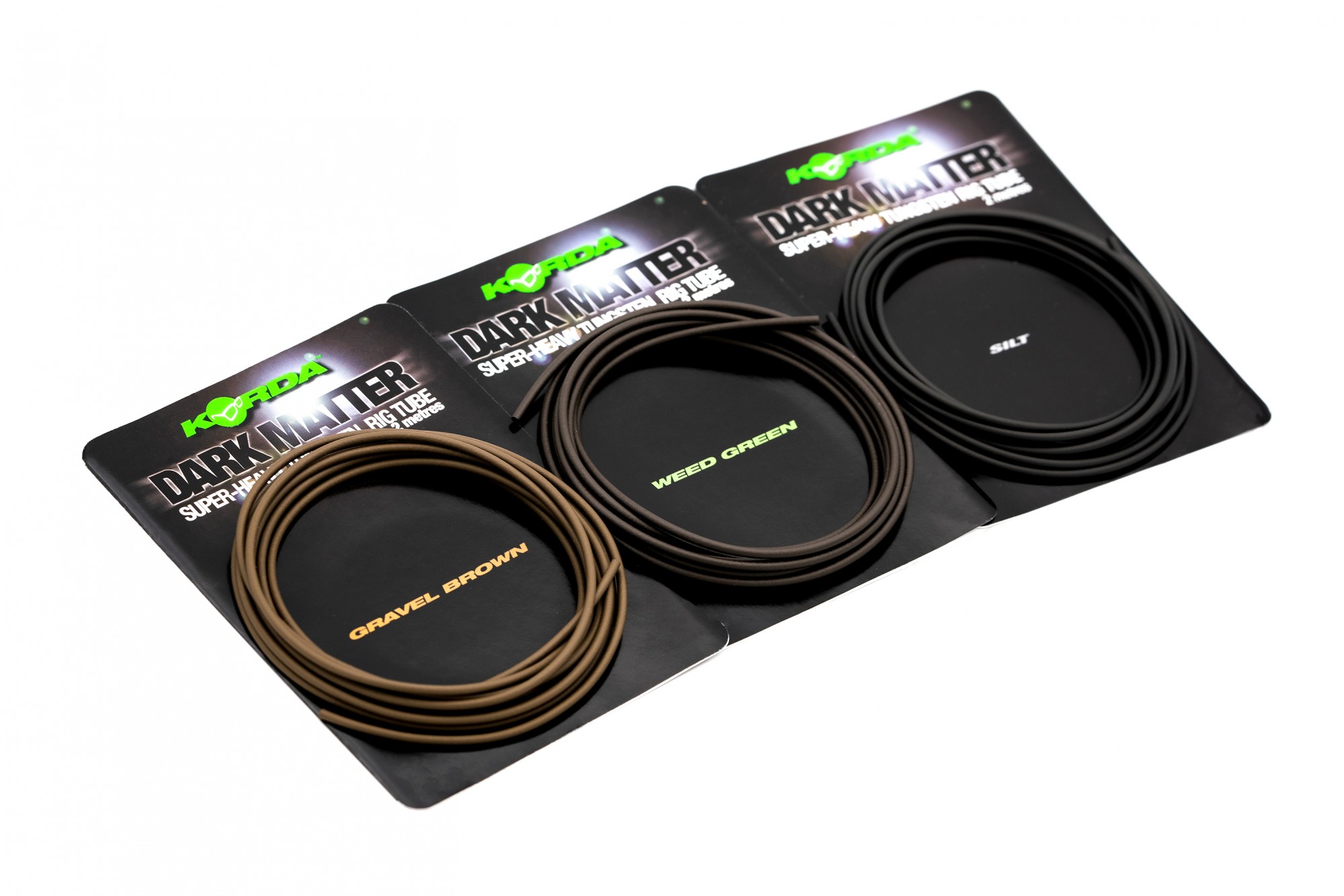 Korda Dark Matter Tungsten Tubing