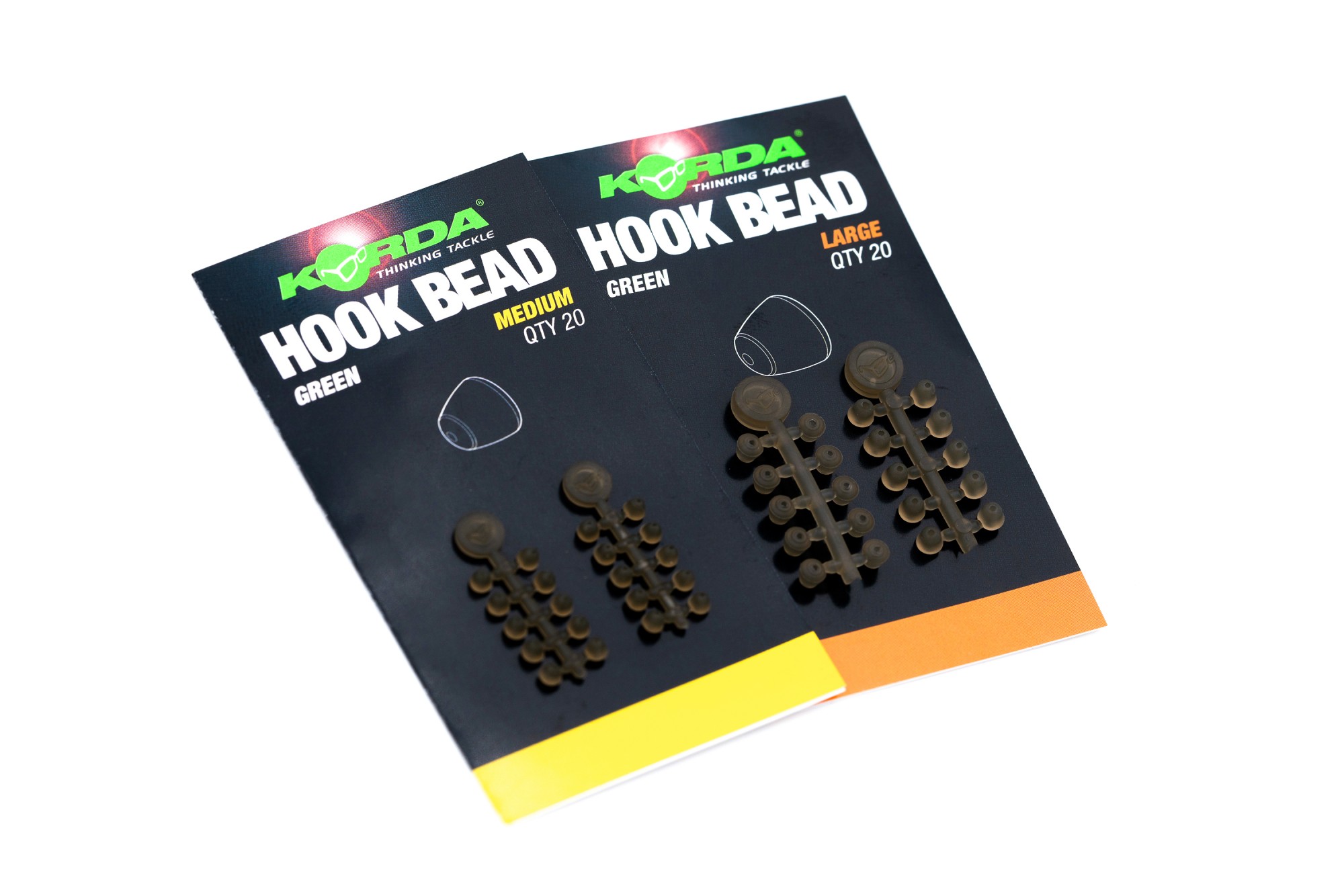 Korda Hook Beads