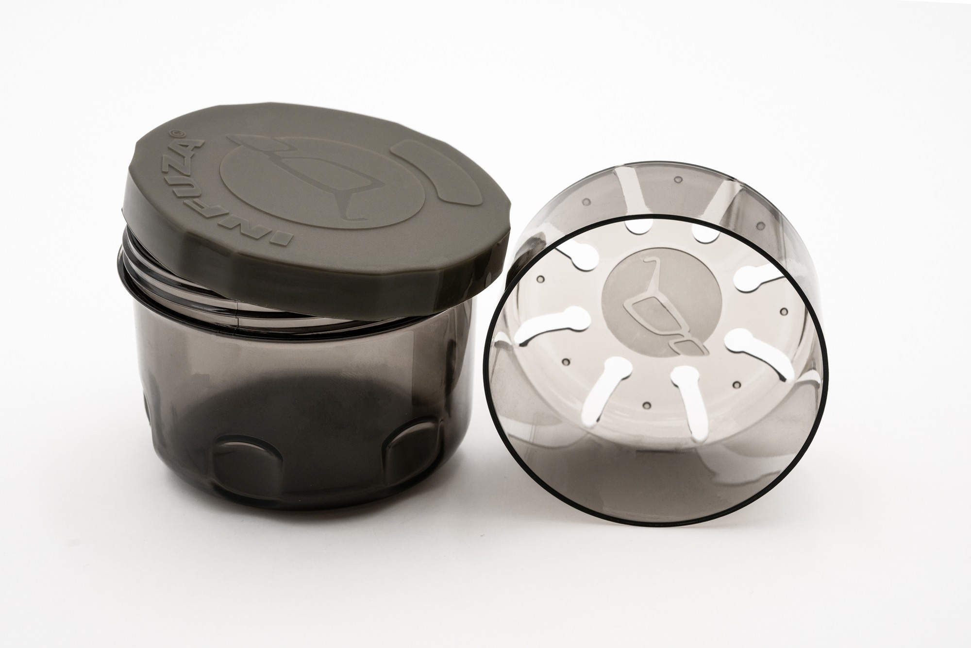 Korda Infuza pots