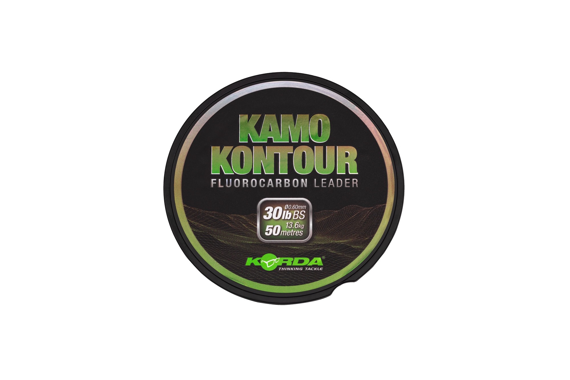 Korda Kamo Kontour