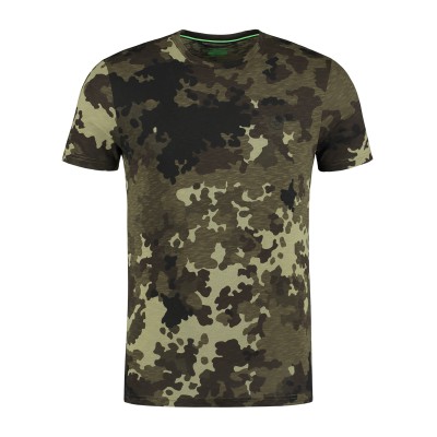 Korda Kore Light Camo Tee