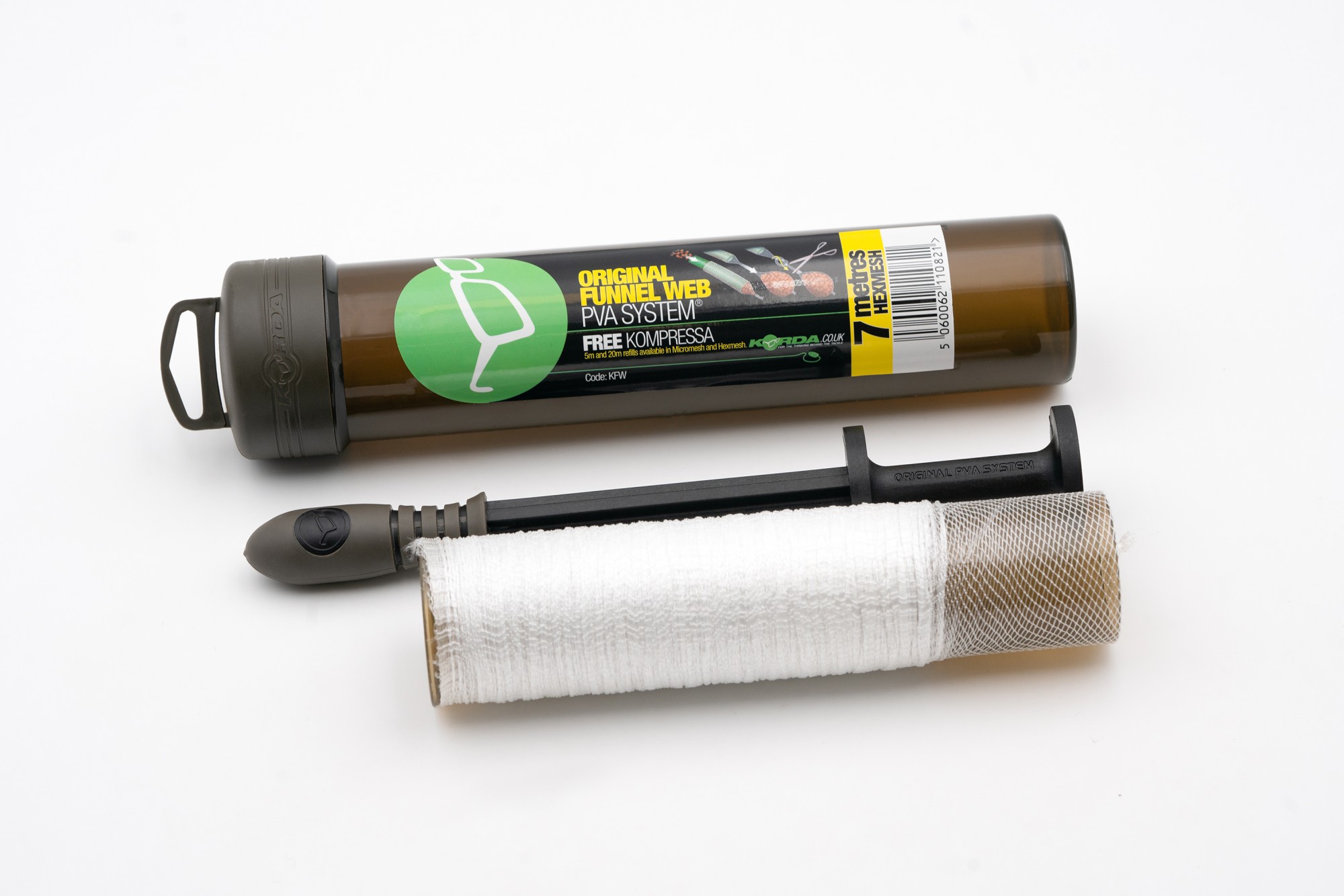 Korda Original Funnel Mesh Refills