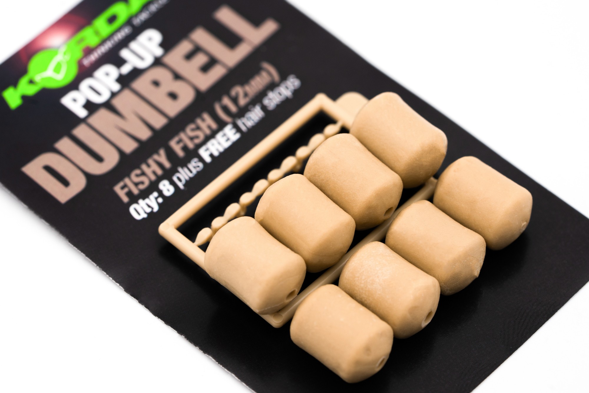 Korda Pop Up Dumbells_2
