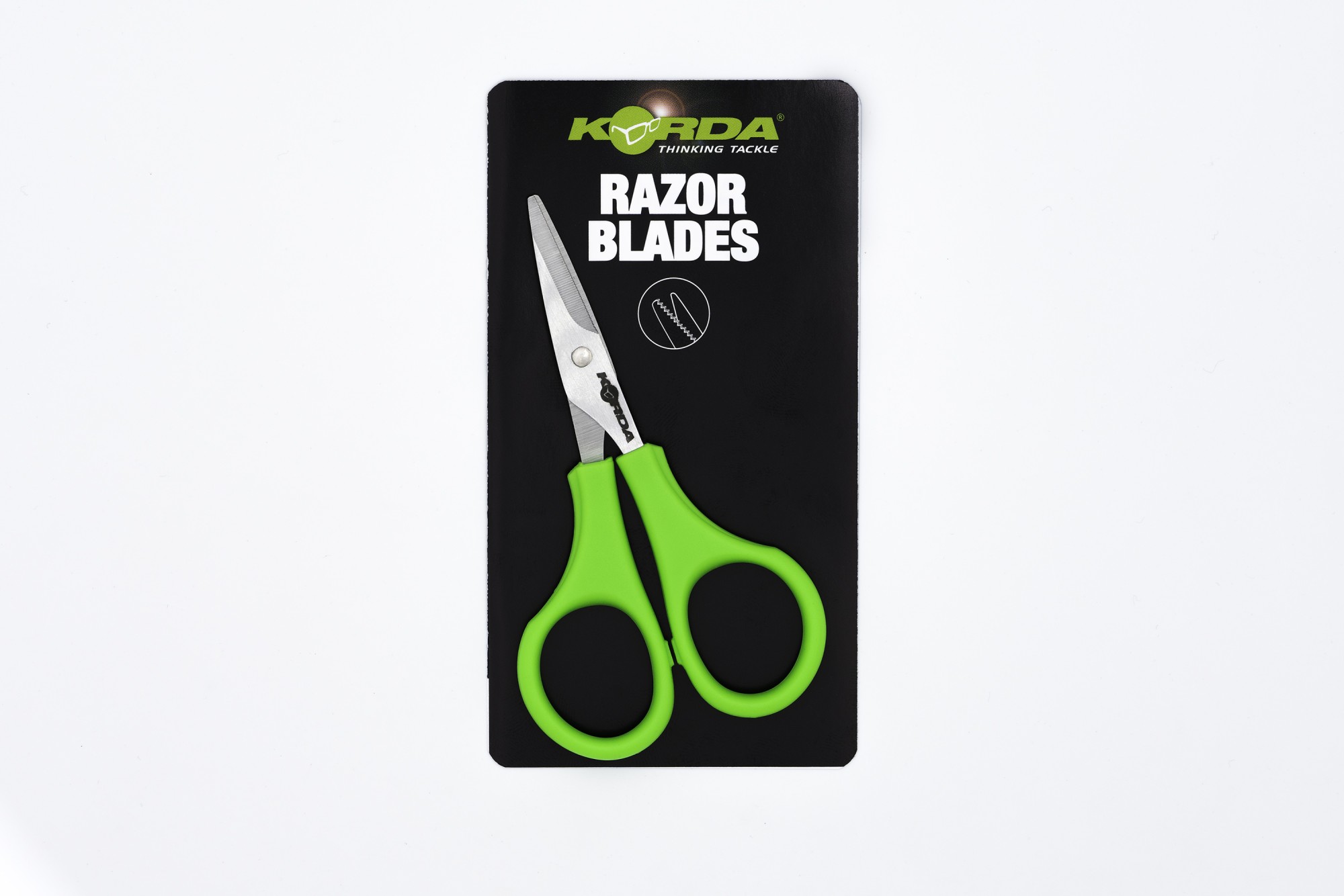 Korda Razor Blades