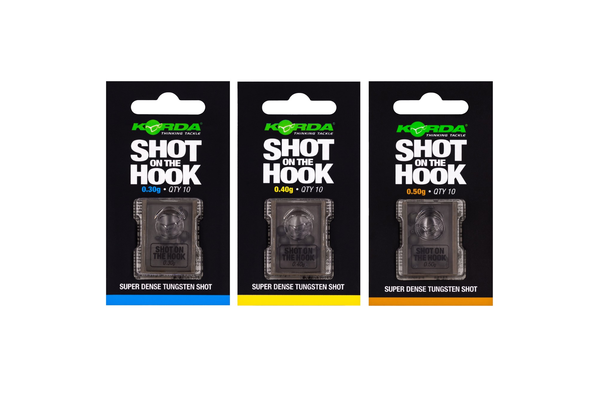 Korda Shot On The Hook_1