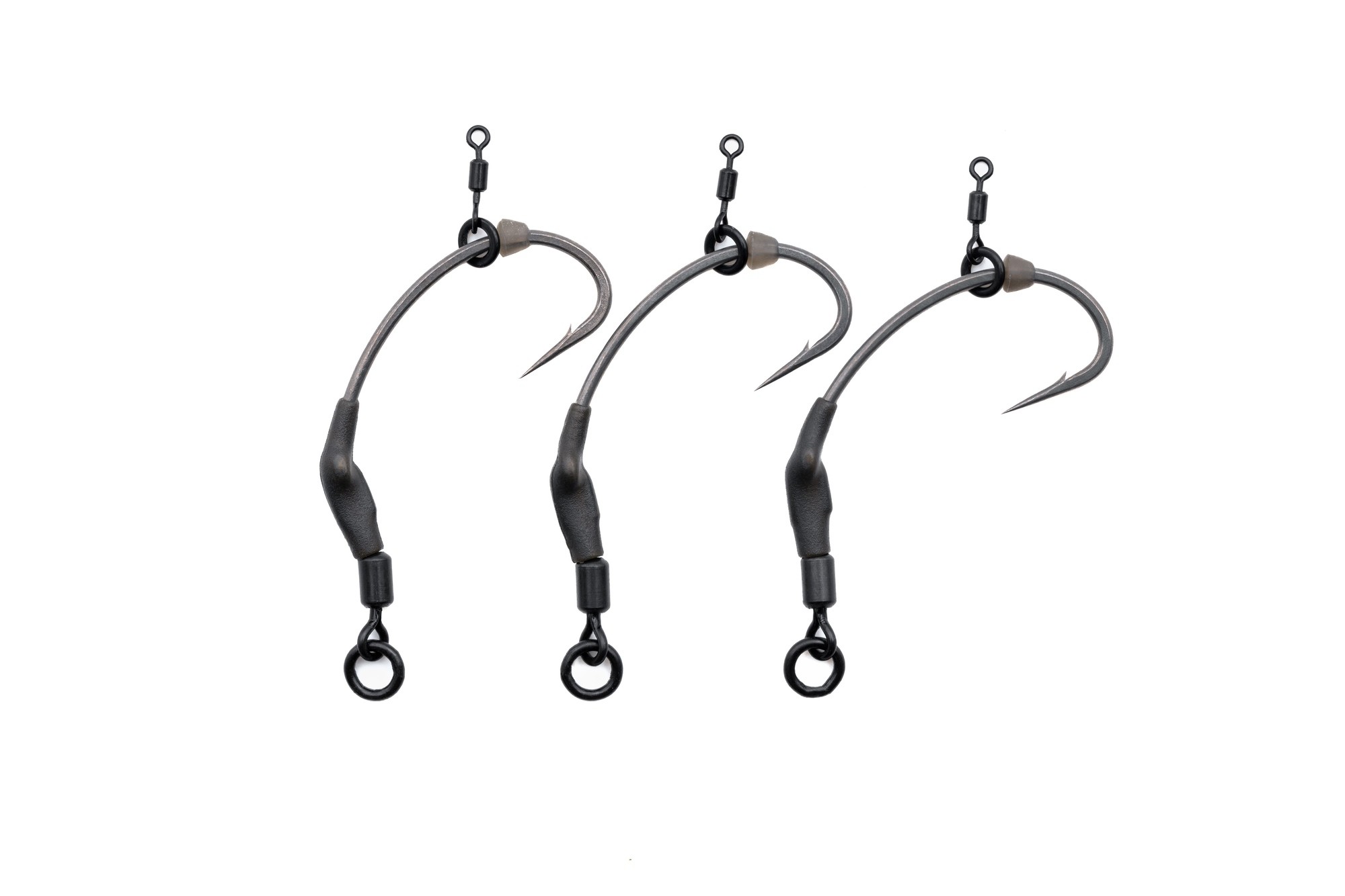 Korda Spinner Hook Sections Micro Barbed_1