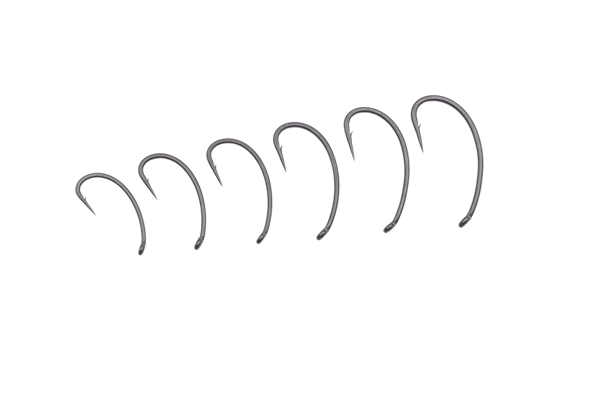 Korda Spinner Hooks Barbed