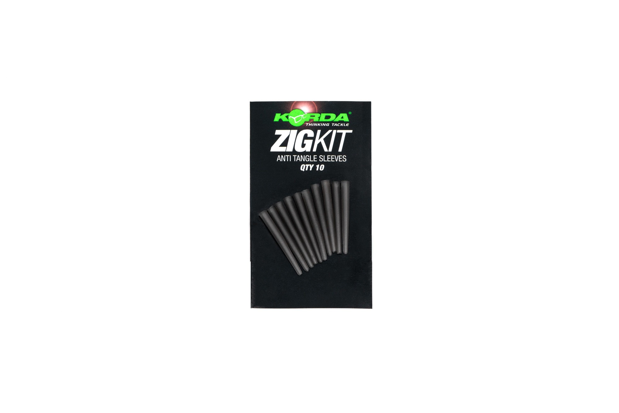 Korda Zigkit Anti Tangle Sleeves