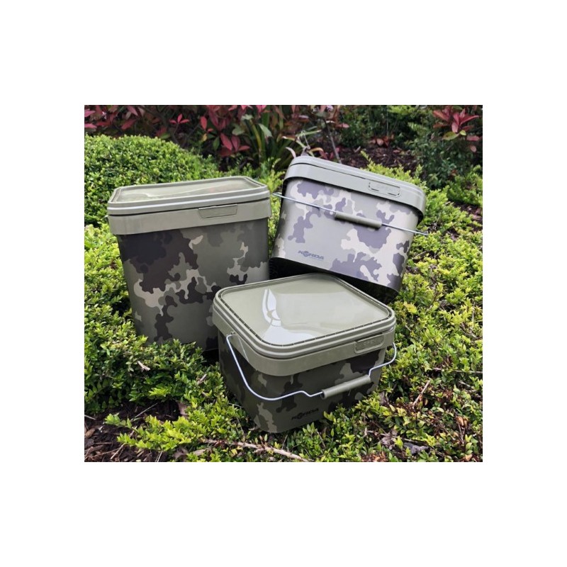 Korda_Compac_Bucket_5_10_17_kbu001_kbu002_kbu003_fishermania