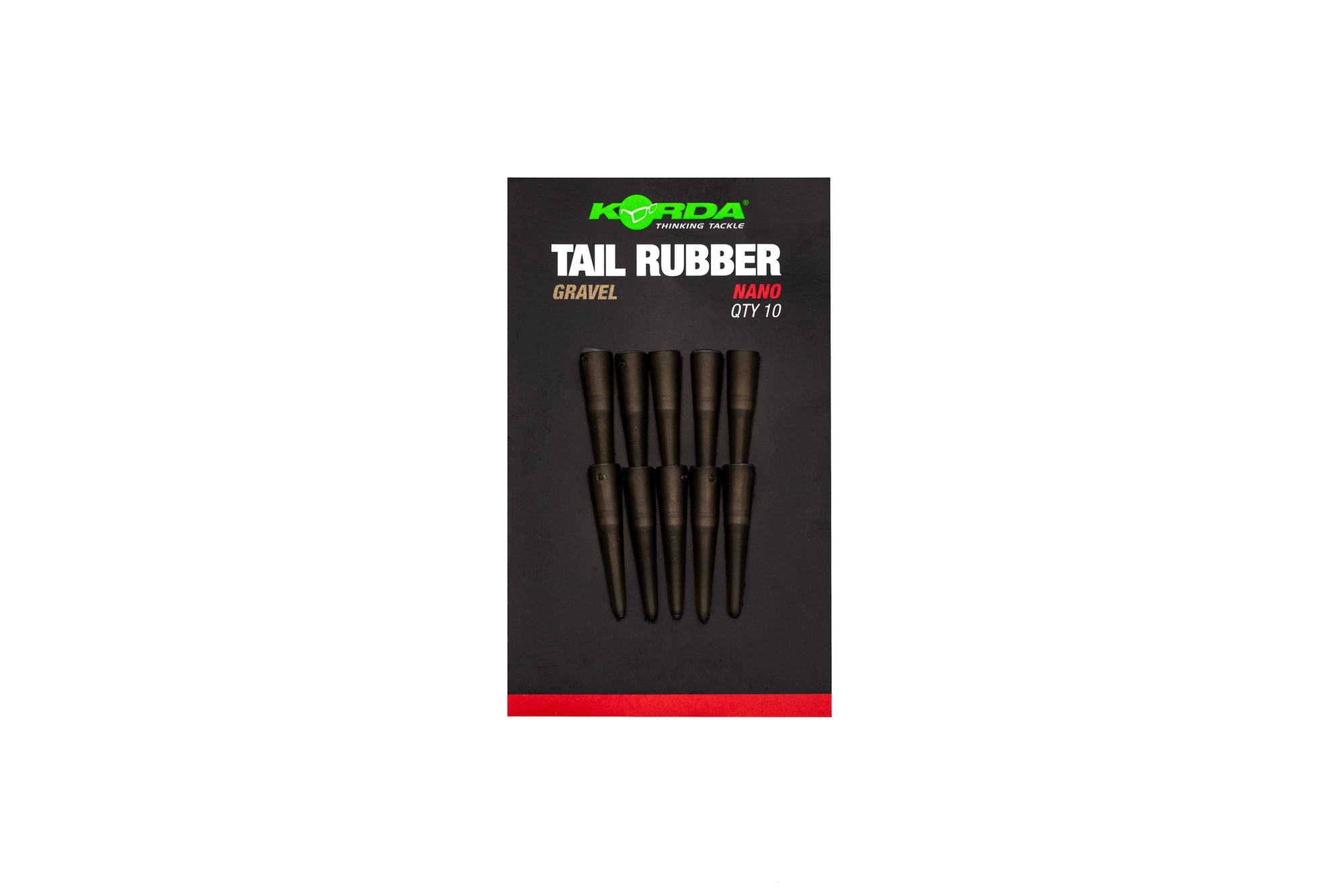 Korda_Tail _Rubber_Nano_fishermania
