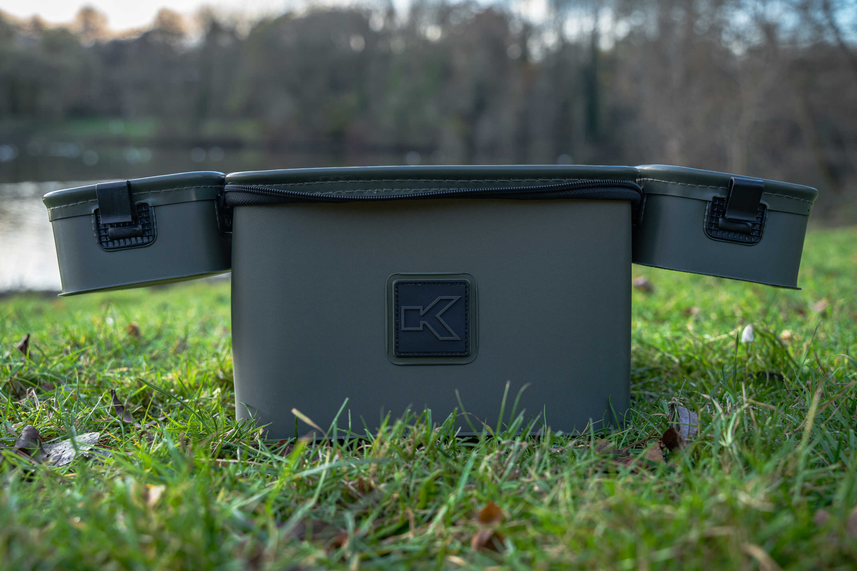 Korum EVA Bait Station_1