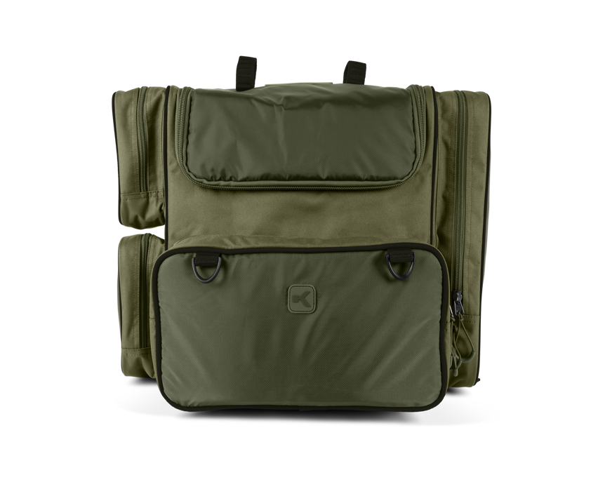 Korum Progress Rucksack 35L