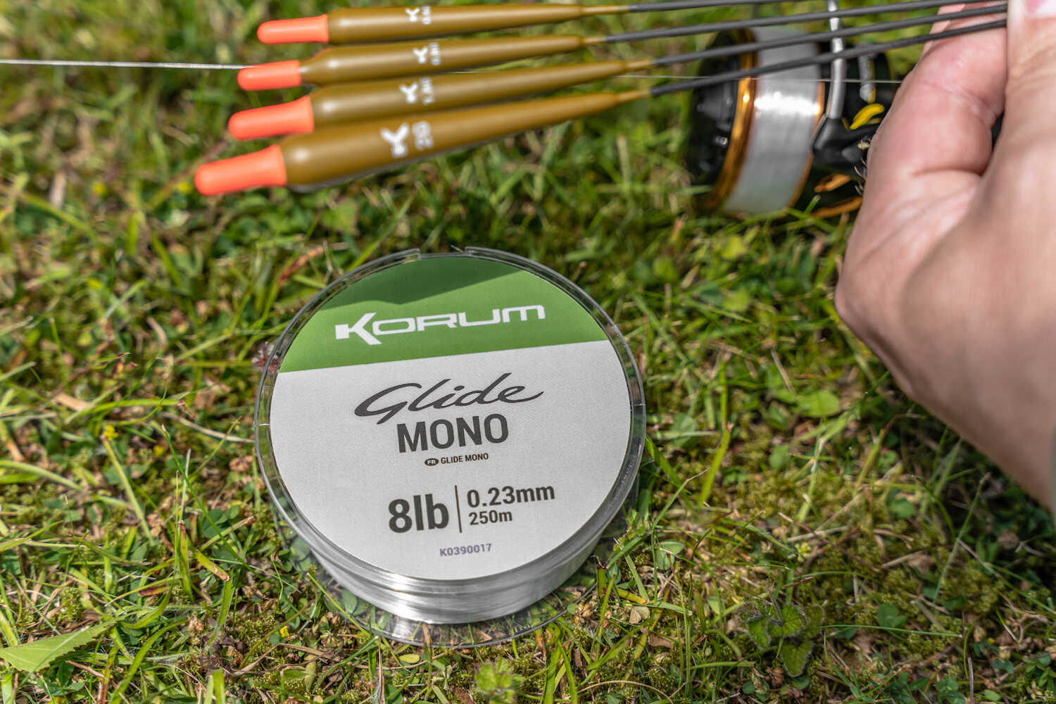 Korum_Glide_Mono_fishermania_2