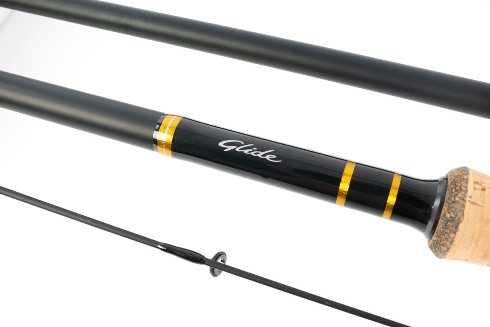 Korum Glide Power Float Rods - Fishermania