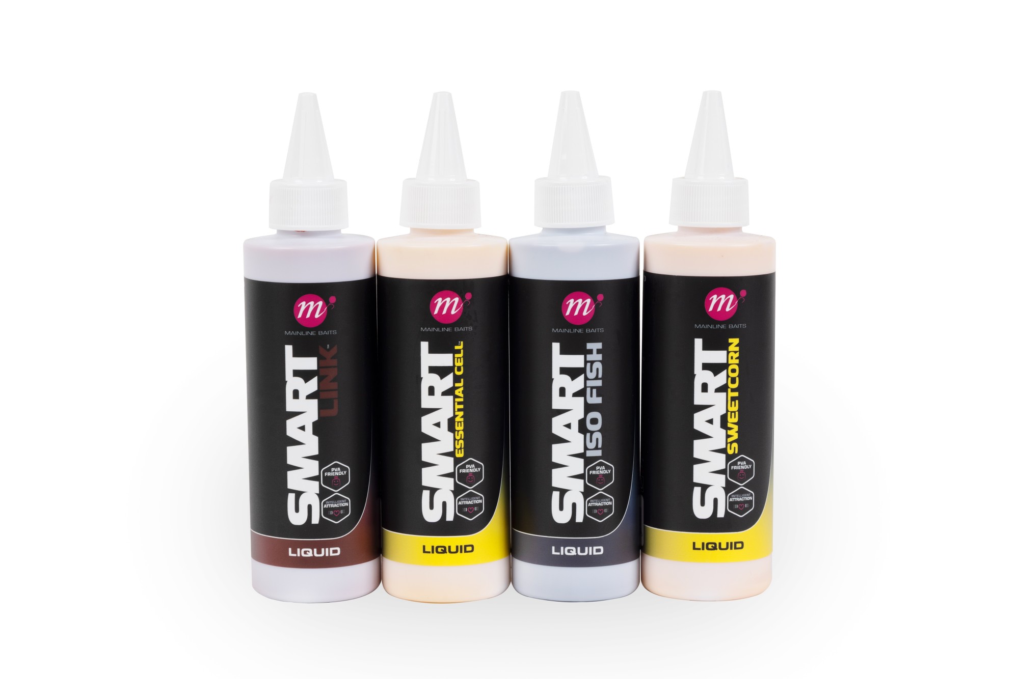 Mainline Baits Smart Liquids