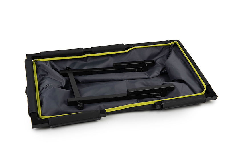 Matrix 4 Wheel Transporter Front Bag_3