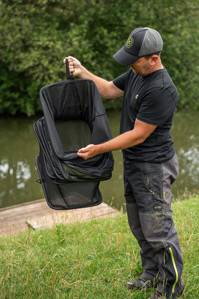 Matrix Carp Safe Keepnet_fishermania_4