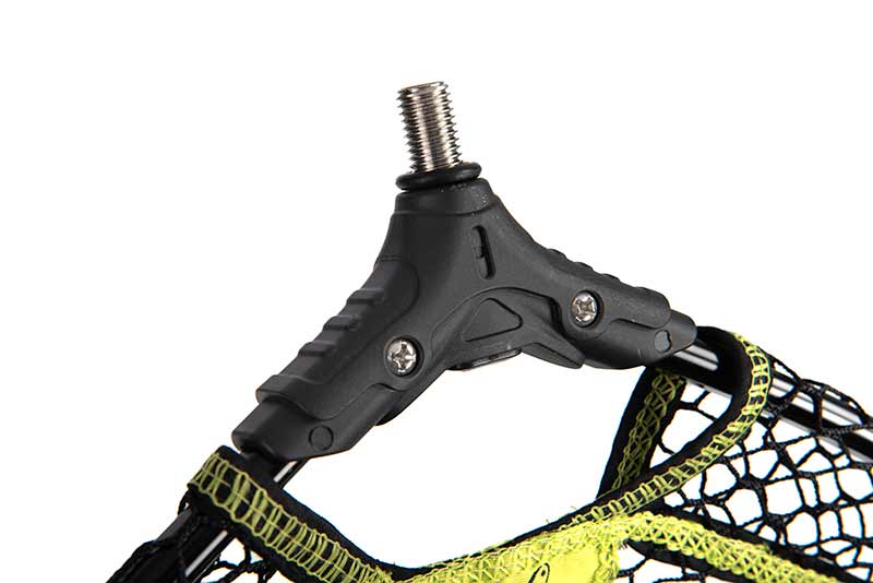 Matrix Carp Scoop Landing Nets_1