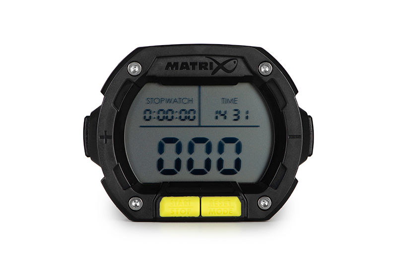 Matrix Digital Clicker_fishermania