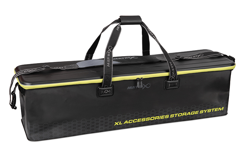 Matrix EVA Accessories Storage System XL