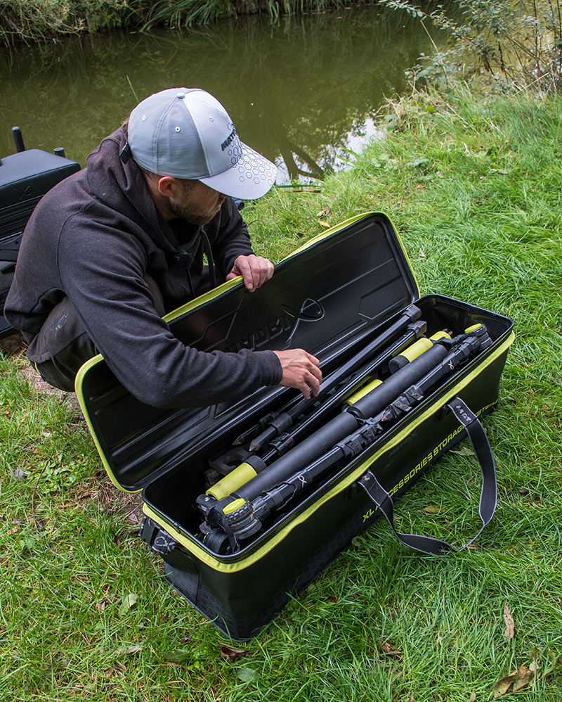 Guru X-Level Accesosory Chair_1