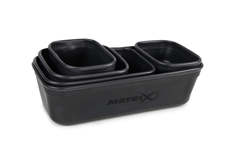 Matrix EVA Stacking Bait Tubs_6