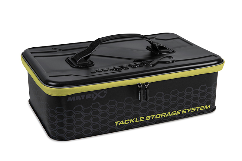 Matrix EVA Tackle Storage System_FISHERMANIA