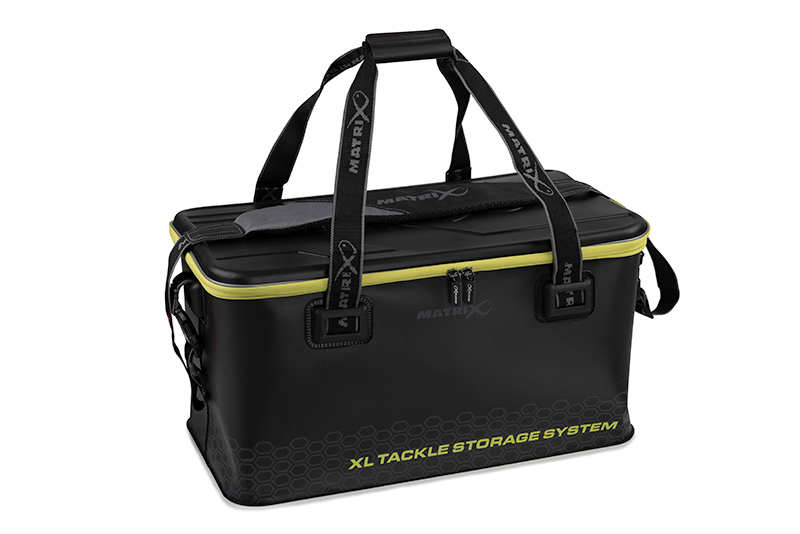 Matrix EVA XL Tackle Storage System_fishermania
