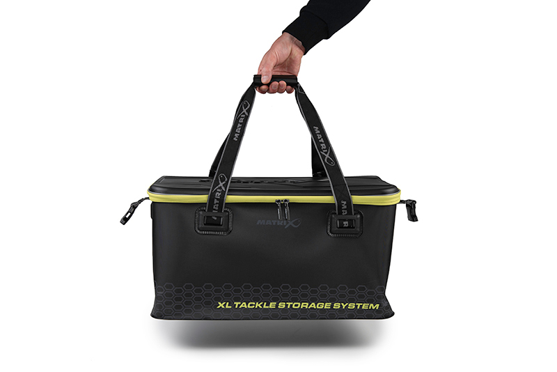 Matrix EVA XL Tackle Storage System_fishermania_1