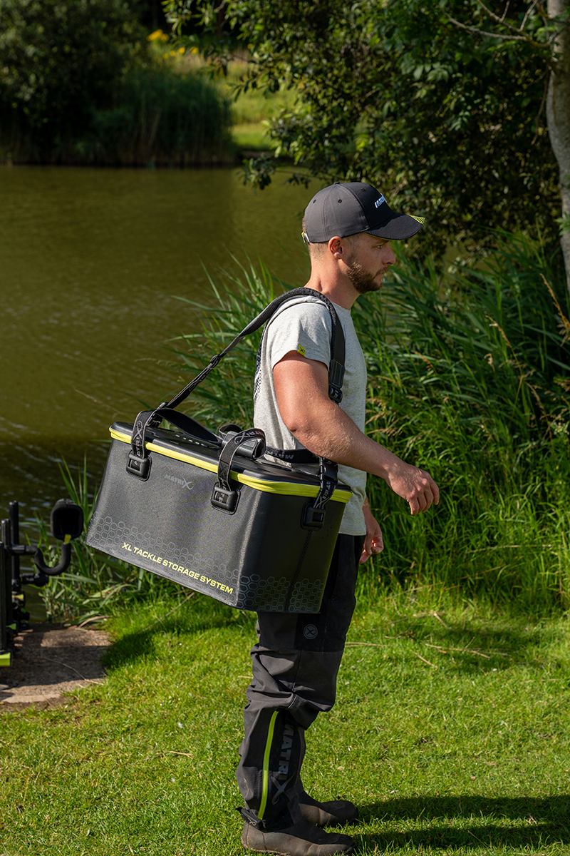 Matrix EVA XL Tackle Storage System_fishermania_2