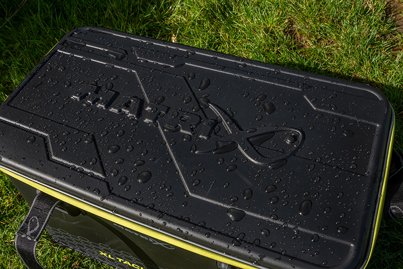 Matrix EVA XL Tackle Storage System_fishermania_3