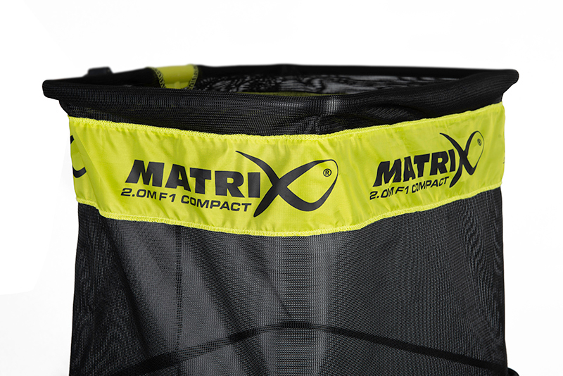 Matrix F1 Compact Keepnet_fishermania_1