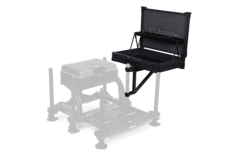 Matrix Pro Rigid Feeder Tray_fishermania