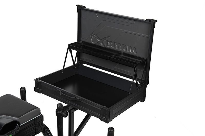 Matrix Pro Rigid Feeder Tray_fishermania_1