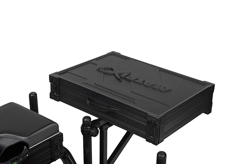 Matrix Pro Rigid Feeder Tray_fishermania_2