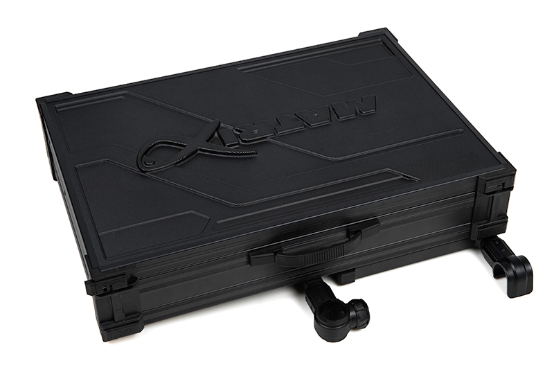 Matrix Pro Rigid Feeder Tray_fishermania_3