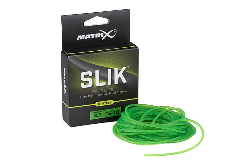 Matrix Slik Pole Elastic 8m