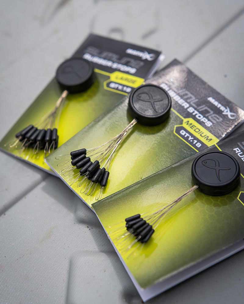 Matrix Slim Line Rubber Stops_1