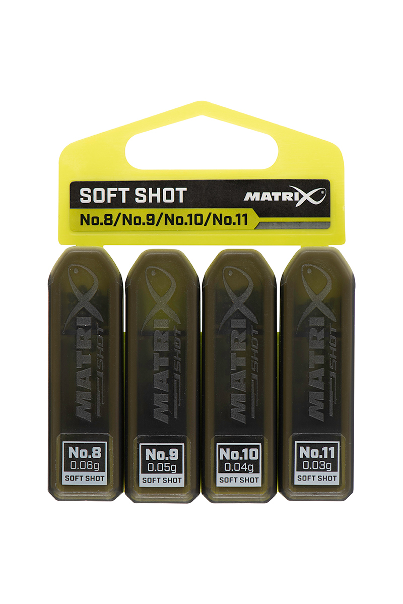 Matrix Soft Shot Dispenser