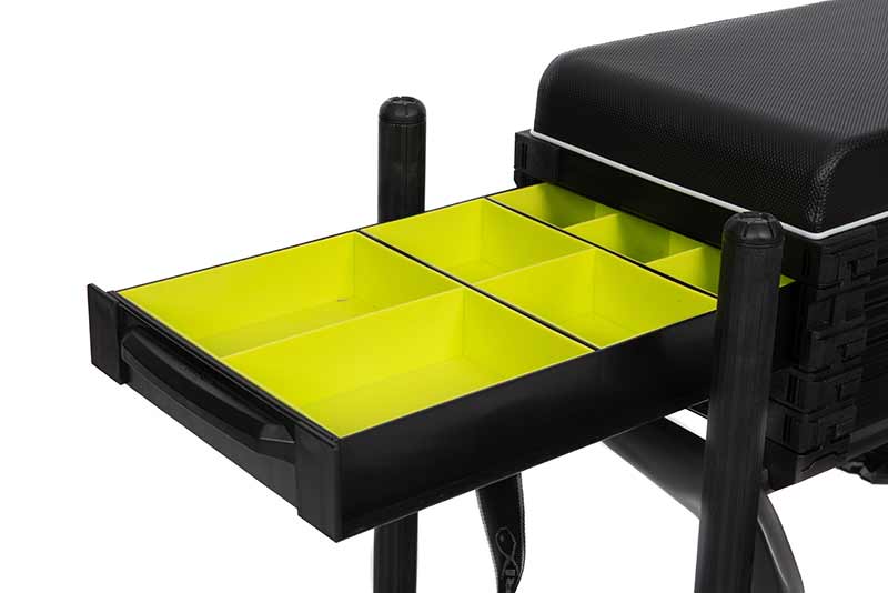 Matrix XR36 SL Edition Seatbox_1