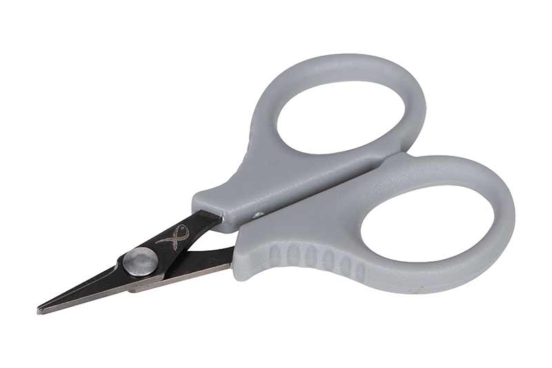 MatrixTitanium Braid Scissors