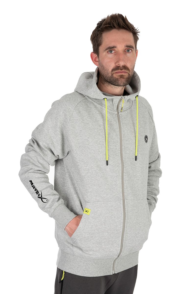 Matrix_Full_Zip_Hoody_Marl_Grey_Black_Edition_fishermania