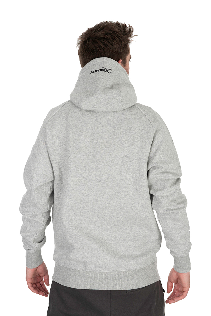 Matrix_Full_Zip_Hoody_Marl_Grey_Black_Edition_fishermania_1