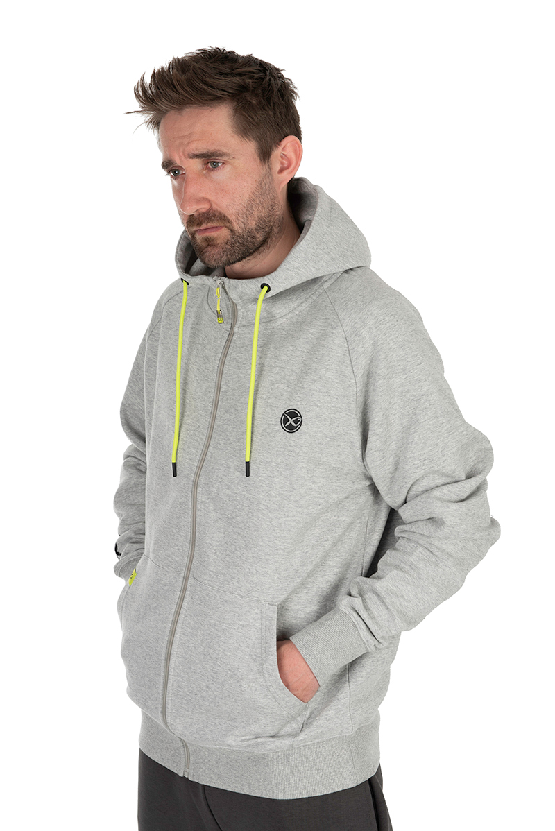 Matrix_Full_Zip_Hoody_Marl_Grey_Black_Edition_fishermania_2