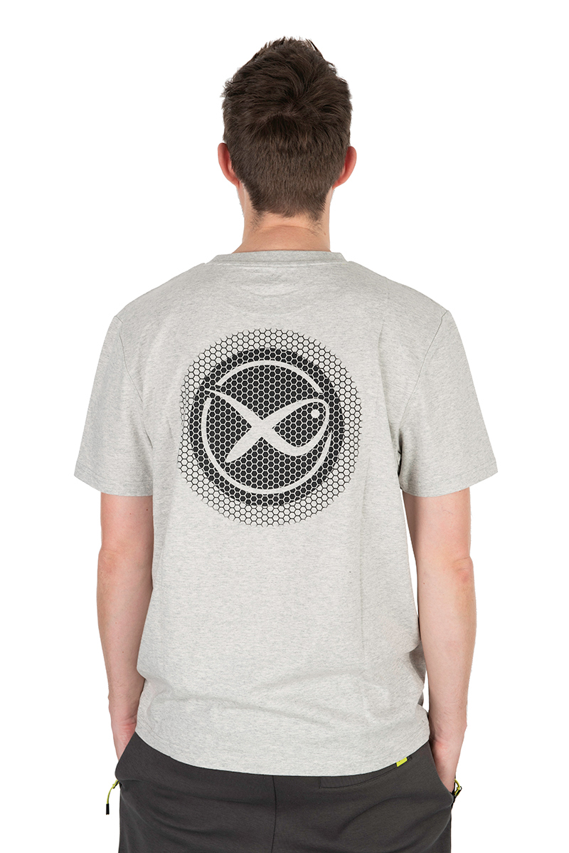 Matrix_Large_Logo_TShirt_Marl_Grey_fishermania