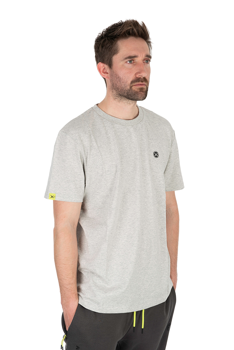 Matrix_Large_Logo_TShirt_Marl_Grey_fishermania_1