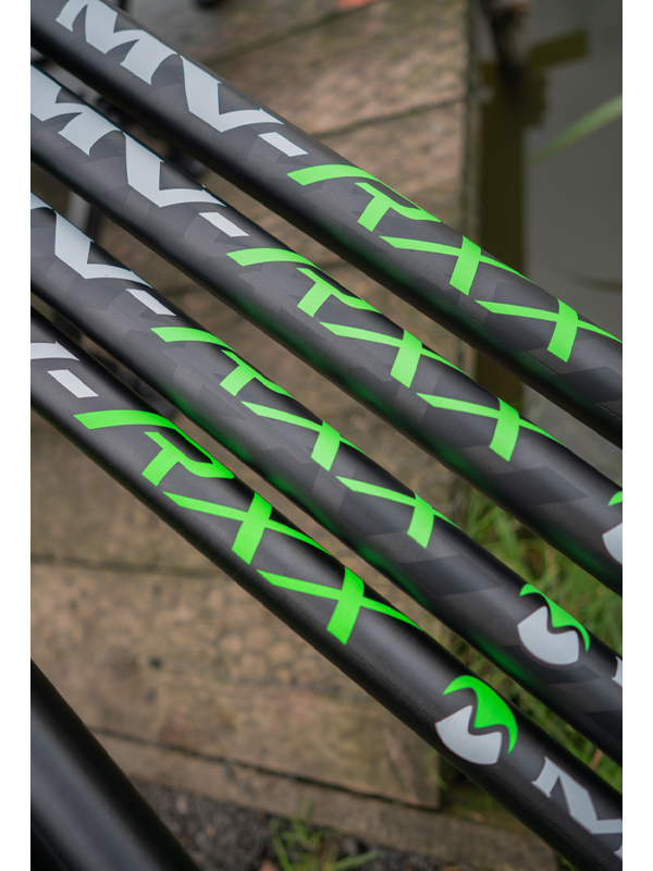 Maver MV-R XX 16m Pole